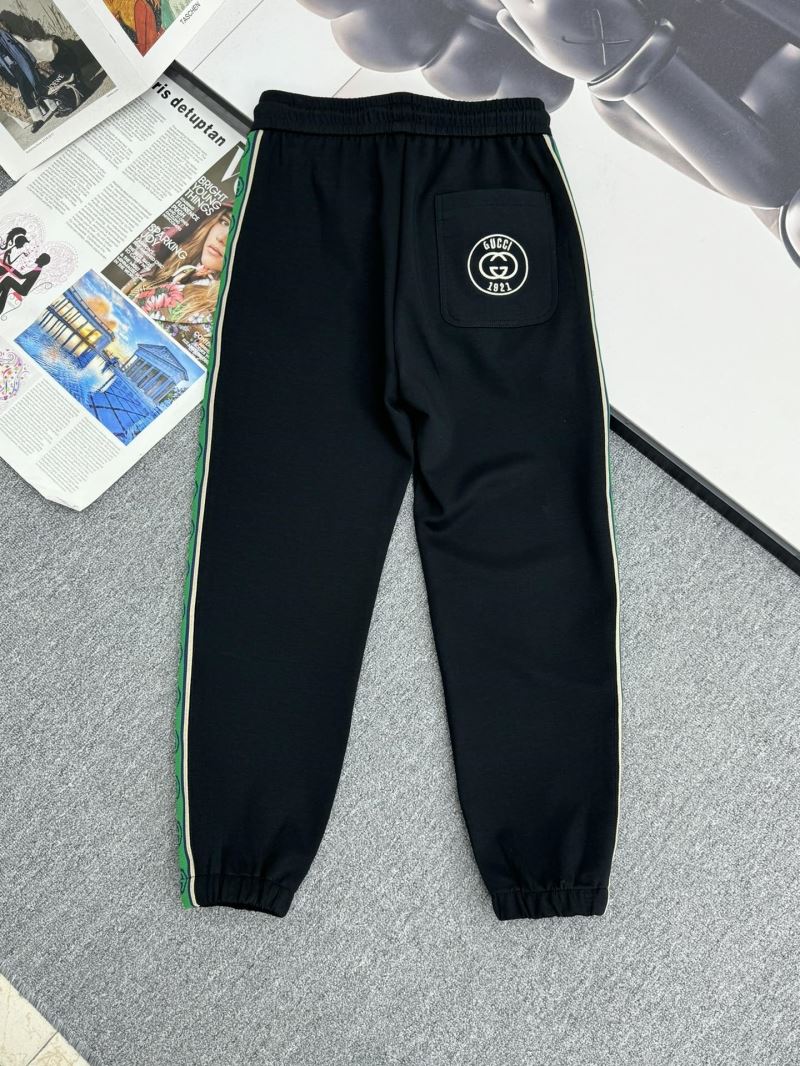 Gucci Long Pants